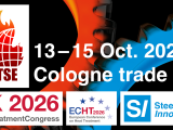 Heat Treatment Congress (HK) 2026 in Cologne - 82. AWT-Härtereikongress