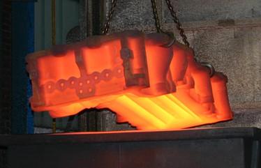 FA 15 Dimensional and shape change