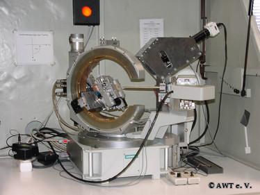 FA 13 Eigenspannungen