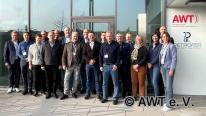 Workshop Leitungsteams der AWT-Fachausschüsse