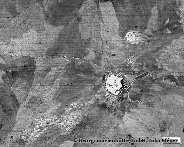 Online-Sitzung: Vorträge und fachlicher Austausch zu den Themen aus &quot;Gefüge und mechanischen Eigenschaften&quot;