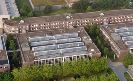 Leibniz-IWT