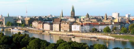 Hardening circle Bremen