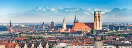 Härtereikreis München