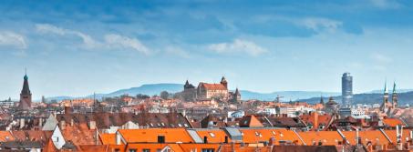 Härtereikreis Nürnberg