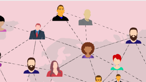 Intranet für Mitglieder