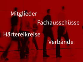 Mitglied werden