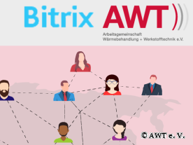 Bitrix24 für Mitglieder