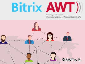 Bitrix24 für Mitglieder