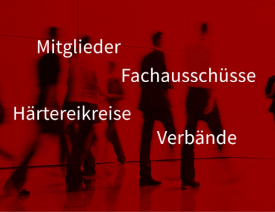 Mitglied werden