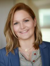 Dr.-Ing. Isabell Ortlepp