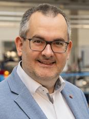 Prof. Rainer Fechte-Heinen