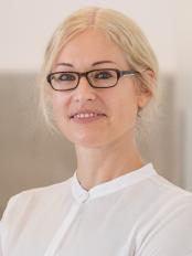 Dr.-Ing. Petra Sonnweber-Ribic