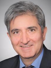 Prof. Hadi Mozaffari-Jovein