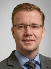 Dr.-Ing. Christian Wuppermann