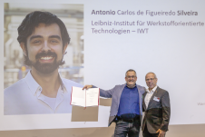 AWT-Riebensahm Prize - HK2025 - Hardening Congress