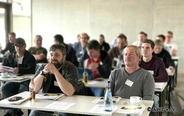 Arbeits- und Betriebssicherheit in der Wärmebehandlung