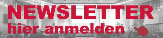 AWT-Veranstaltungen per Newsletter erhalten