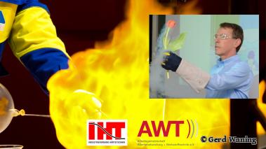 Arbeits- und Betriebssicherheit in der Wärmebehandlung